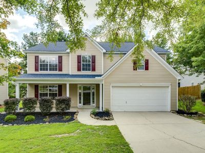 5 REDBRUSH Court , Chapin, SC 29036