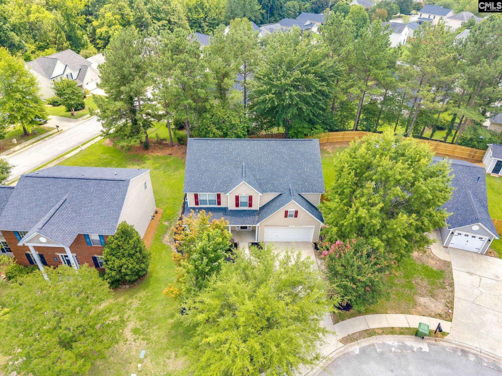 5 Redbrush Court  Photo 56