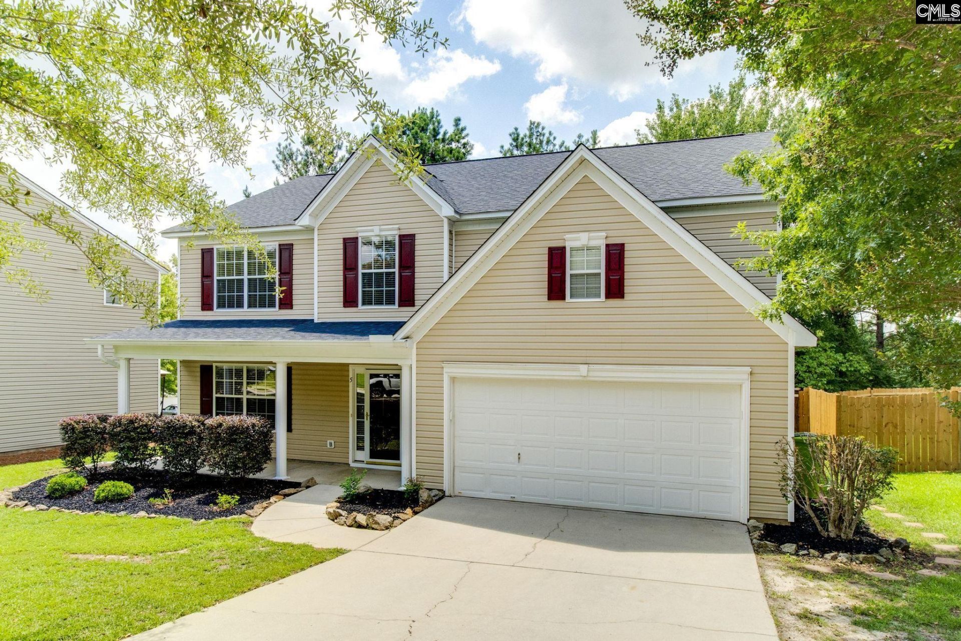 5 Redbrush Court  Photo 61