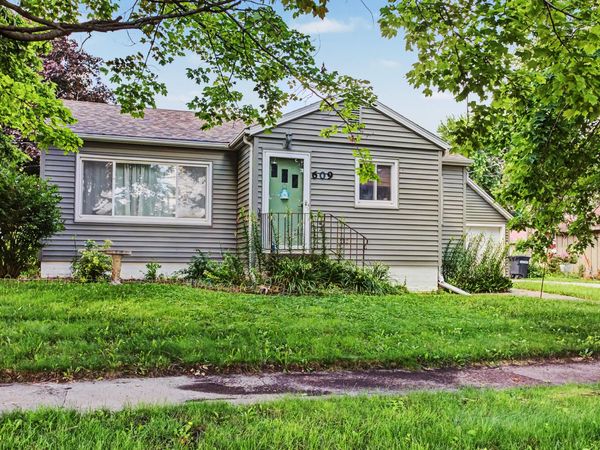 609 Story Street, Story City, IA 50248