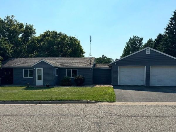 802 John Street, Starbuck, MN 56381