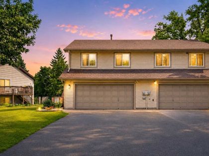 1320 106th Avenue NW Coon Rapids, MN 55433