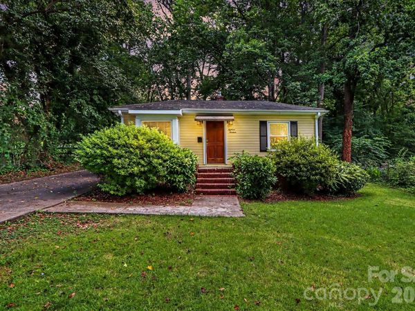 1819 Arnold Drive, Charlotte, NC 28205
