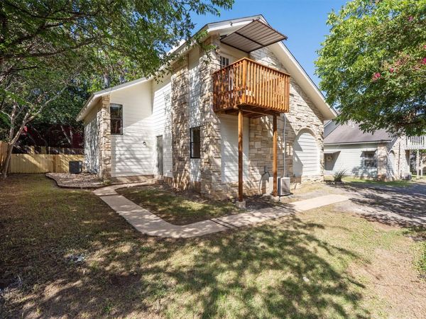 1808 Cinnamon PATH , Austin, TX 78704