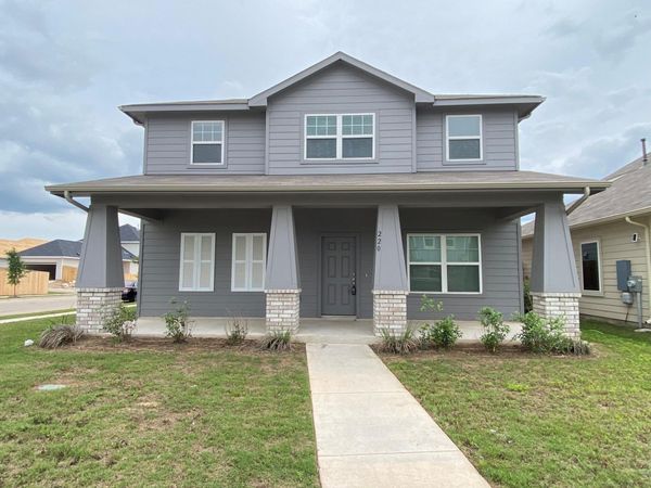 220 Timber Brook DR , Hutto, TX 78634