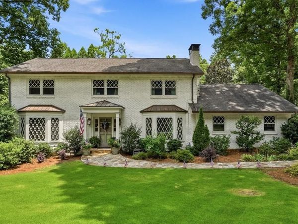 1722 Kellogg Springs Drive, Atlanta, GA 30338