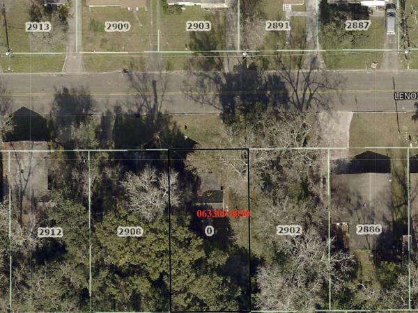 0 LENOX Avenue, Jacksonville, FL 32254
