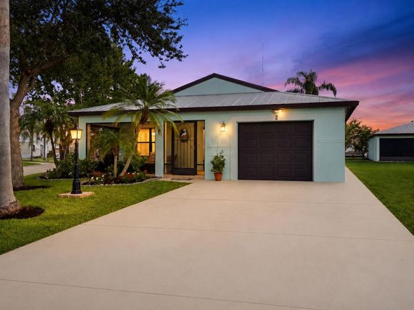 2 Guava Lane, Port St. Lucie, FL 34952