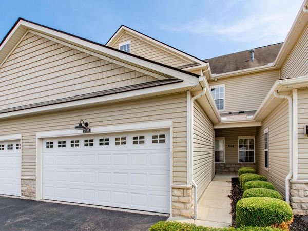 1413 Carylake Circle, Columbus, OH 43240