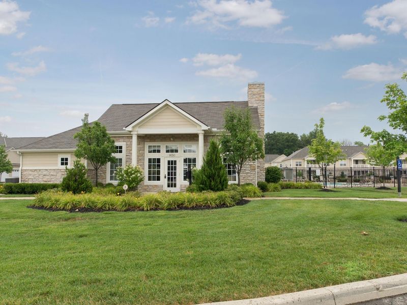 1413 Carylake Circle, Columbus, OH 43240 Photo 28