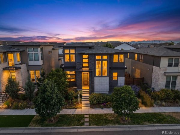 6121 Chester Street, Denver, CO 80238