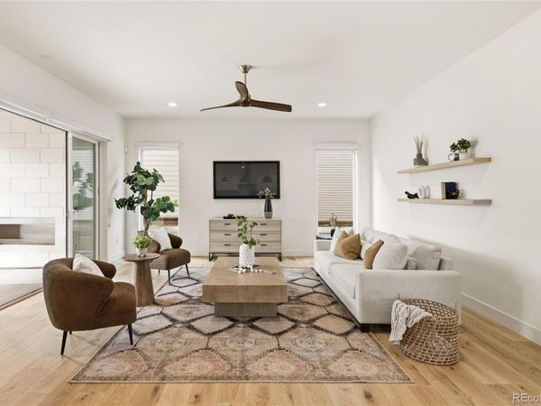 6121 Chester Street , Denver, CO 80238