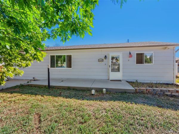 1133 Livingston Avenue , Colorado Springs, CO 80906
