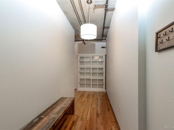1499 Blake Street, Unit 3O, Denver, CO 80202