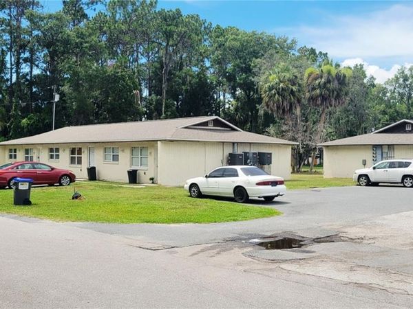 753 NE 9TH STREET , CRYSTAL RIVER, FL 34428
