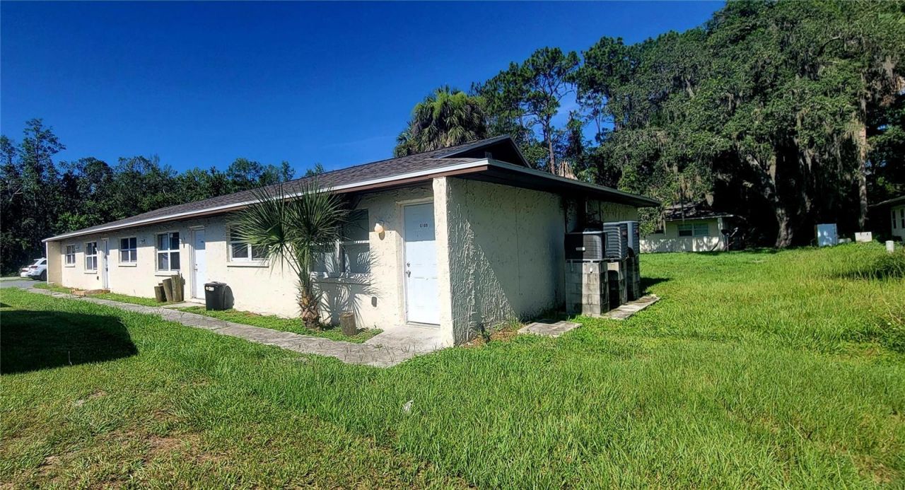 753 NE 9th Street , Crystal River, FL 34428 Photo