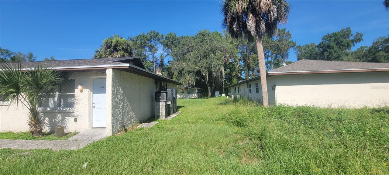 753 NE 9th Street , Crystal River, FL 34428 Photo
