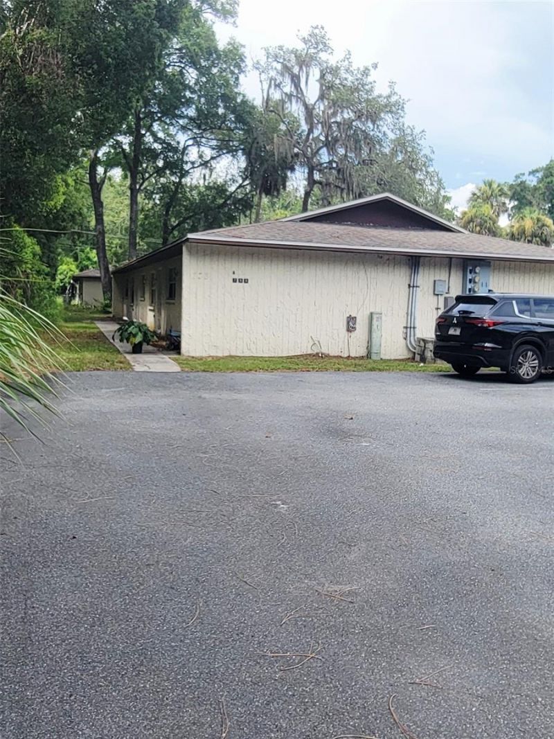 753 NE 9th Street , Crystal River, FL 34428 Photo