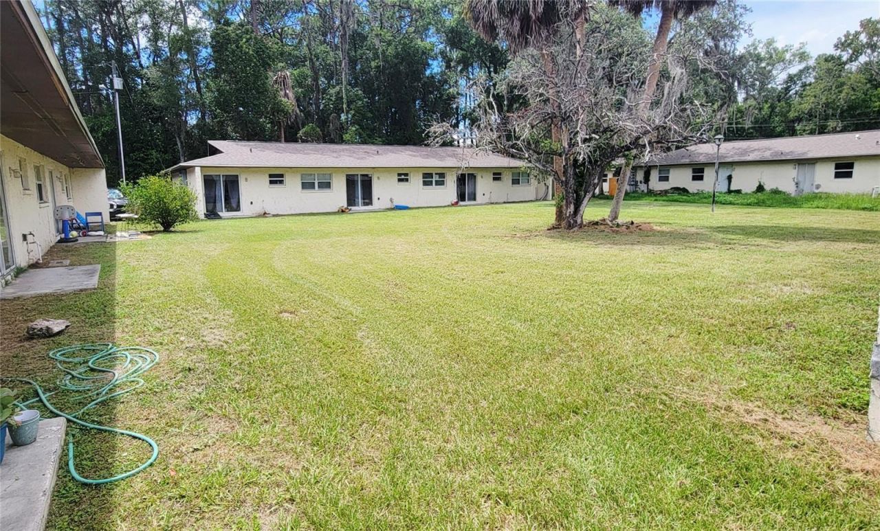753 NE 9th Street , Crystal River, FL 34428 Photo