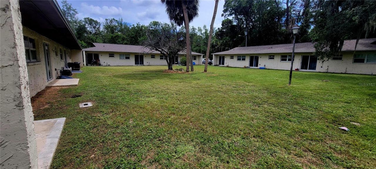 753 NE 9th Street , Crystal River, FL 34428 Photo