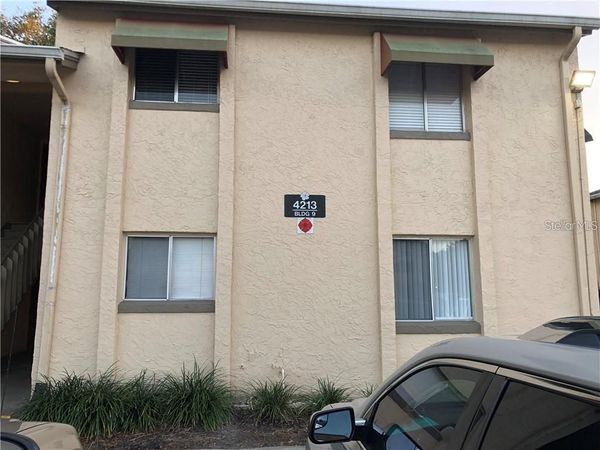 4213 S SEMORAN BOULEVARD, Unit 10, ORLANDO, FL 32822