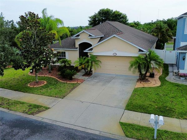 11404 HOLMBRIDGE LANE , RIVERVIEW, FL 33579