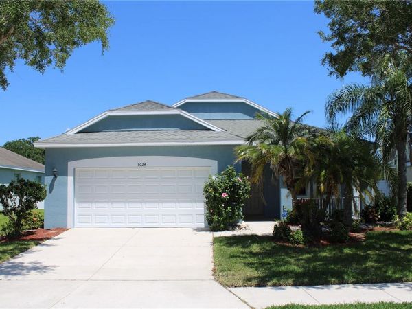 5024 119TH TERRACE E, PARRISH, FL 34219
