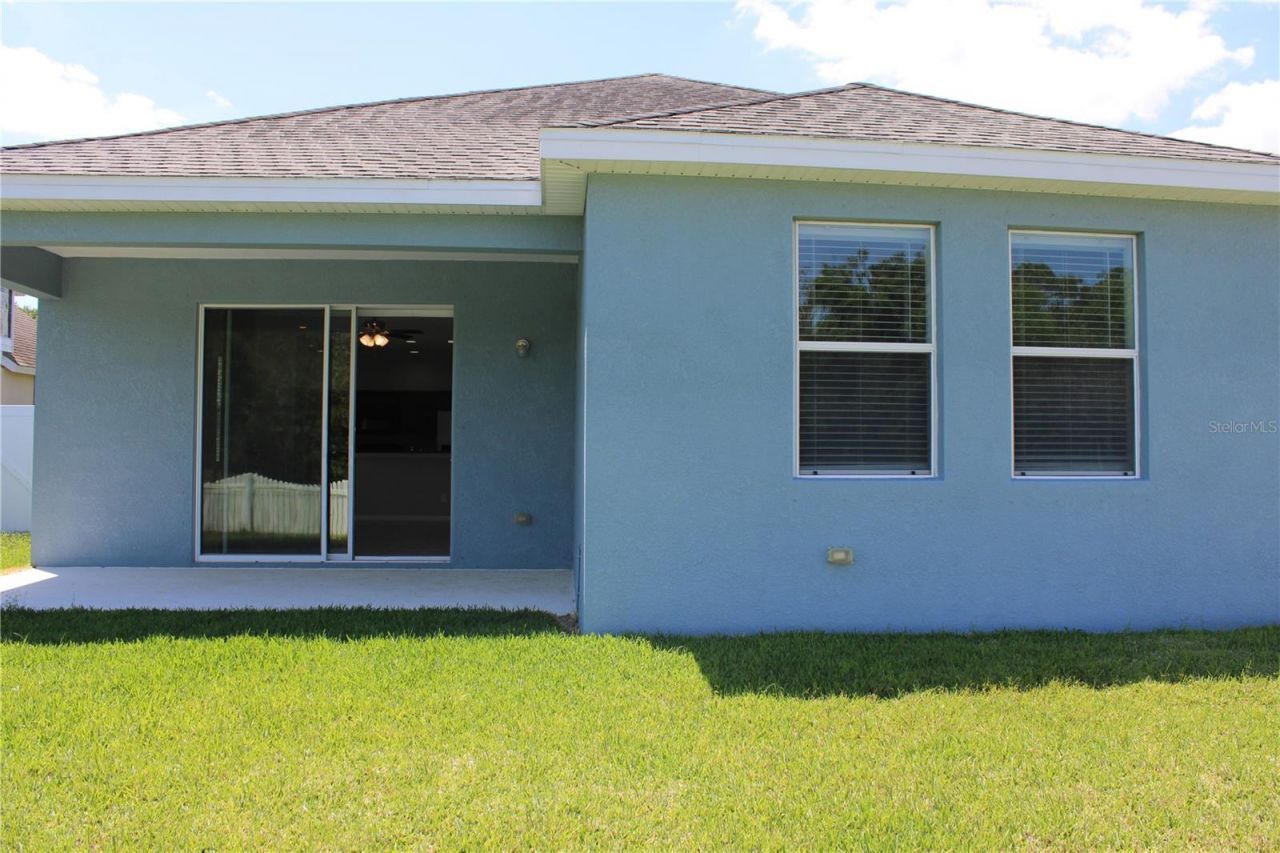 5024 119th Terrace E, Parrish, FL 34219 Photo