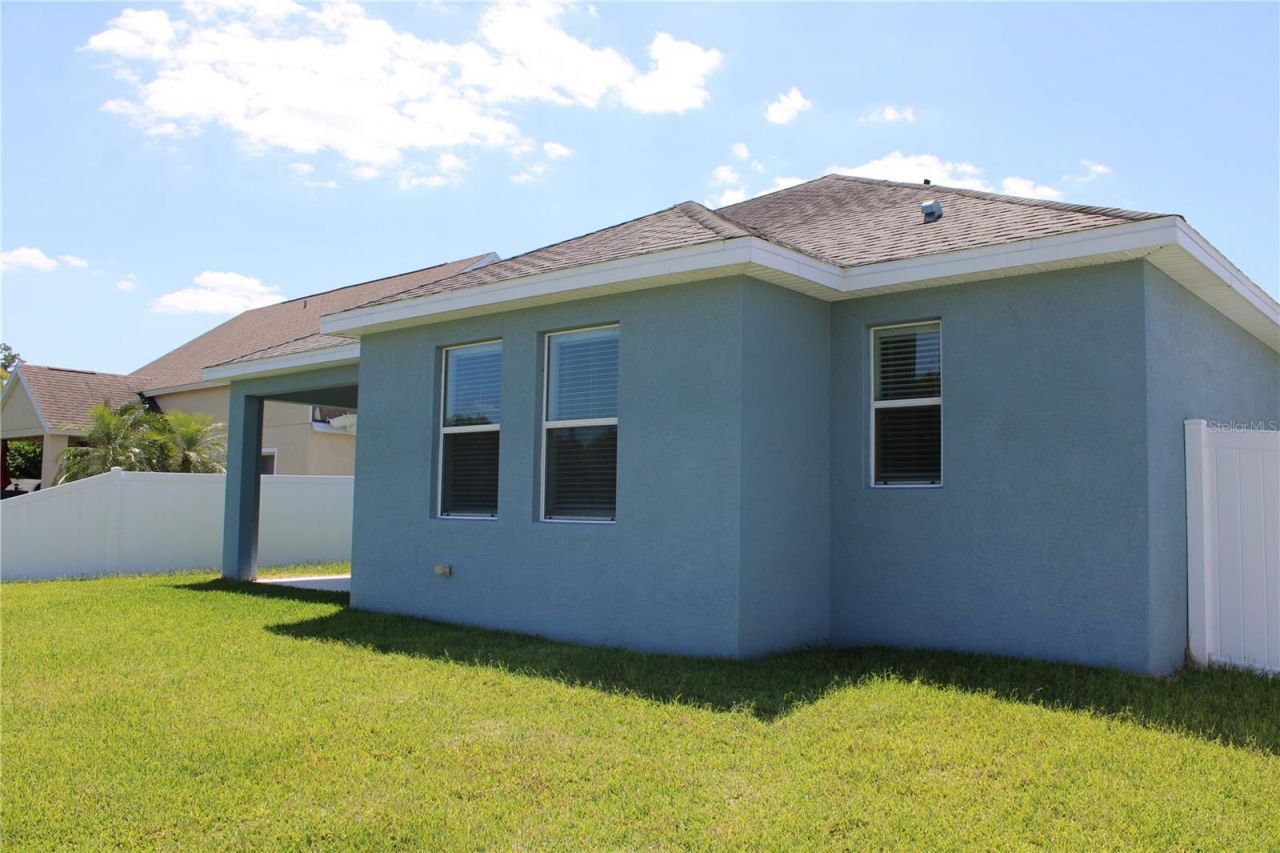5024 119th Terrace E, Parrish, FL 34219 Photo