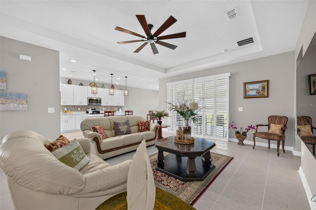 1777 Rider Rain Lane , Apopka, FL 32703 Photo