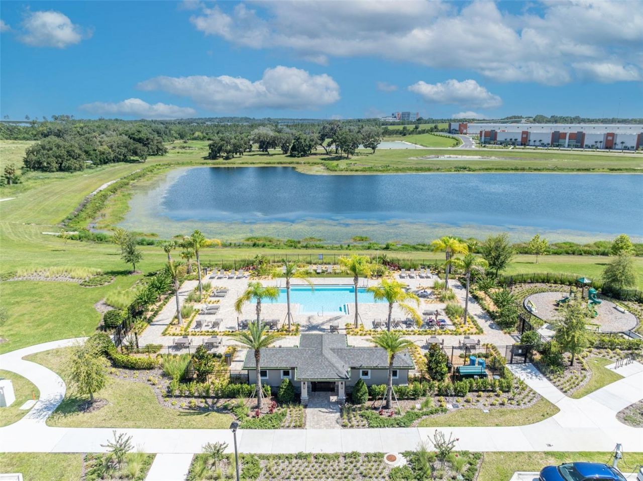 1777 Rider Rain Lane , Apopka, FL 32703 Photo