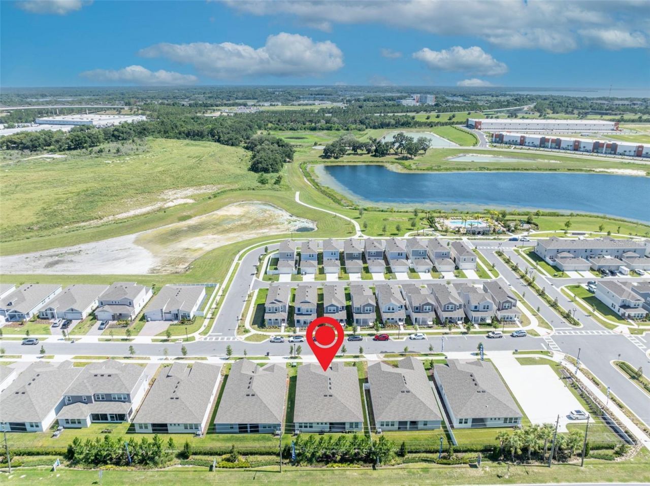1777 Rider Rain Lane , Apopka, FL 32703 Photo