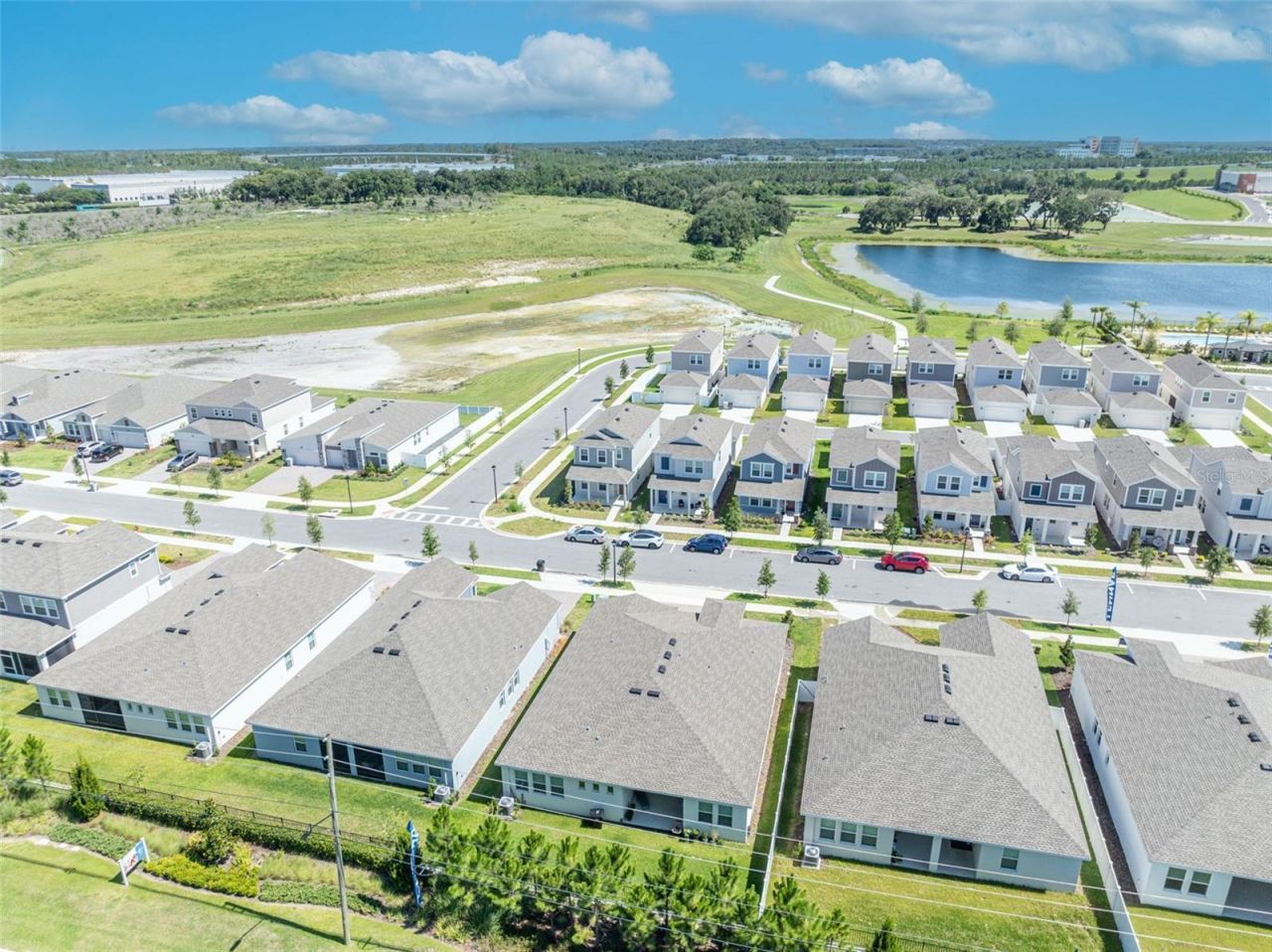 1777 Rider Rain Lane , Apopka, FL 32703 Photo