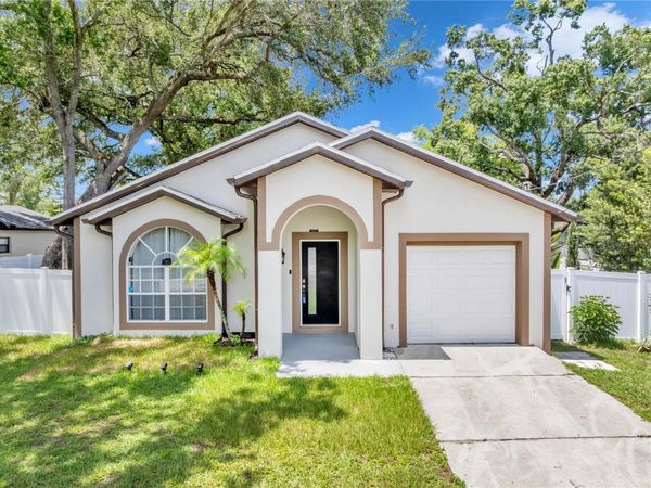 1103 W KIRBY STREET , TAMPA, FL 33604