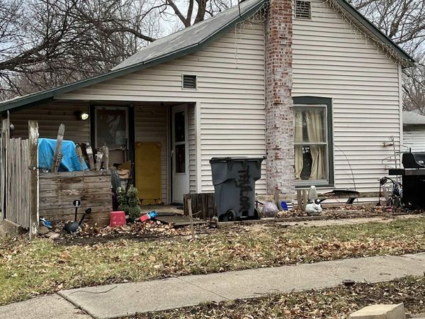 2304 N Street, Auburn, NE 68305