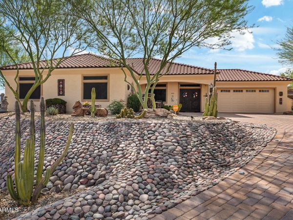 695 N Topeka Circle, Wickenburg, AZ 85390