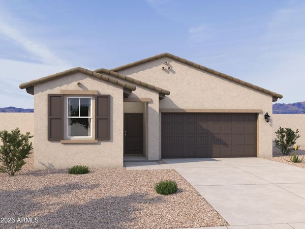 18167 W LA SENDA Drive, Surprise, AZ 85387