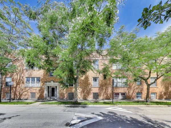 3807 N Campbell Avenue , Unit 1, Chicago, IL 60618