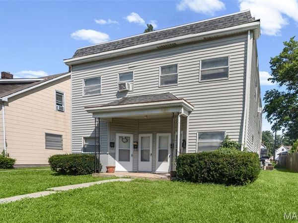 217 S 16th Street , Belleville, IL 62220
