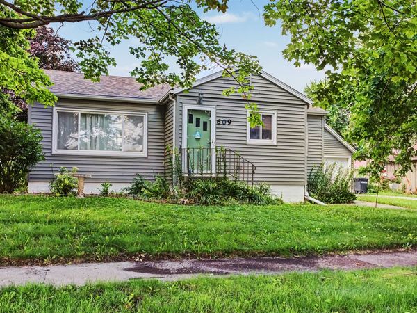 609 Story Street, Story City, IA 50248
