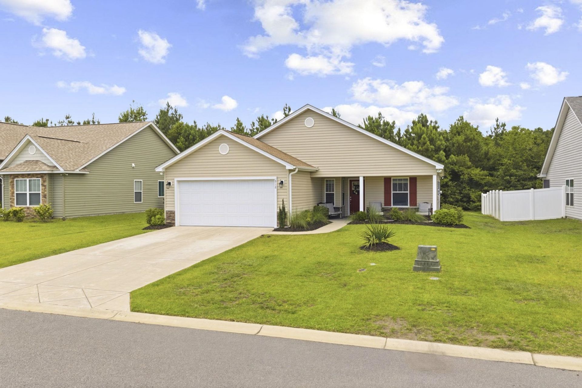 912 Cygnet Dr. Photo 38