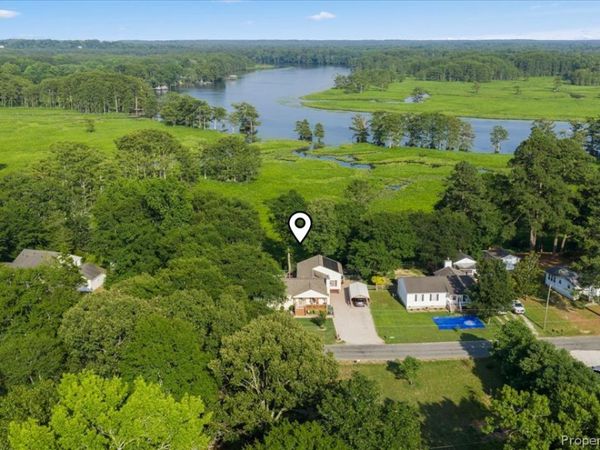 1025 Riverside Drive, Lanexa, VA 23089