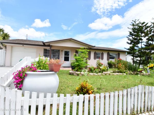 2204 Cheryl Court , Melbourne, FL 32935