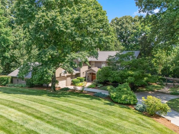 5421 Blueridge Drive, Knoxville, TN 37919