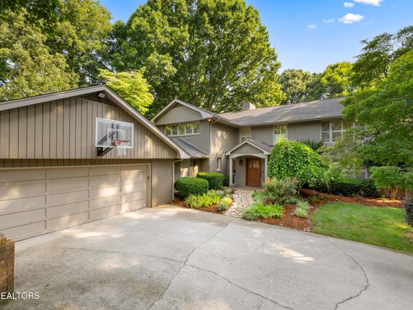 5421 Blueridge Drive, Knoxville, TN 37919