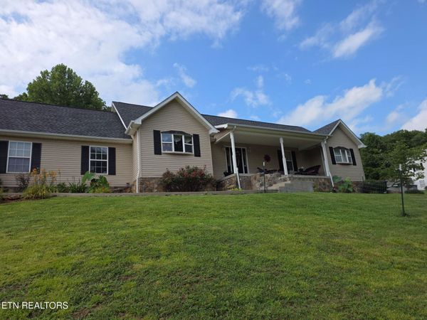 56 Horizon Estate , Pineville, KY 40977