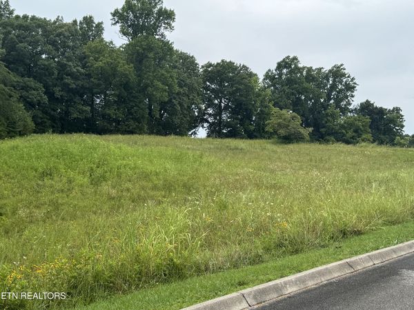 Lot 50 Melea Lane, Kingston, TN 37763