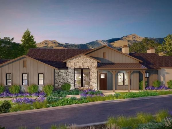 1115 Borrette Court, Napa, CA 94558