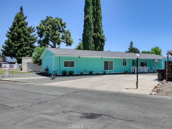 1800 S Main, Unit 32, Lakeport, CA 95453