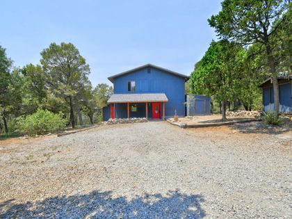 216 Raven Road Tijeras, NM 87059